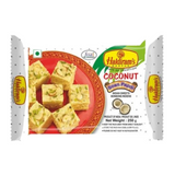 Haldiram's Soan Papdi - Coconut Flavour - Safuron