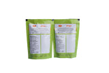 Vellanki Foods Andhra Pickles Combo Pack (250 gm Each) - Ginger Pickle,Tomato Pickle Vellanki Foods