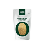 Organic Mandya Coriander Powder - Safuron