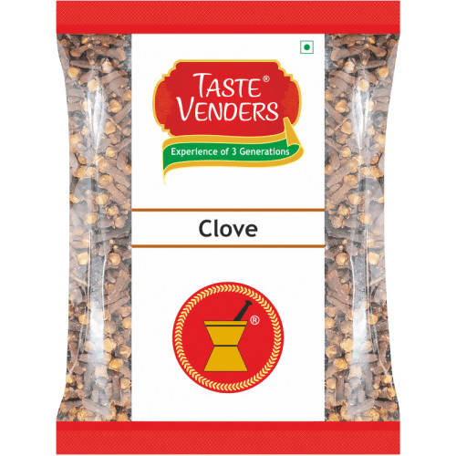 Taste Venders Cloves - Safuron