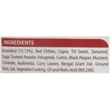 Adukale Puliyogare Powder Adukale