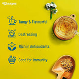 Chaayos Chamomile Flower Herbal Tea Chaayos