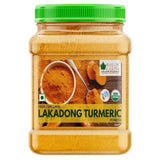 Bliss of Earth Lakadong Turmeric Powder - Safuron