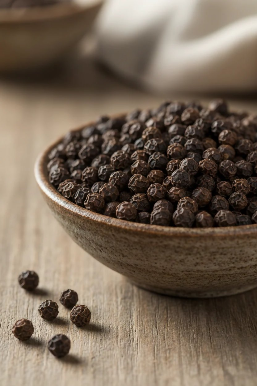 VedaRasa Black Pepper Powder VedaRasa