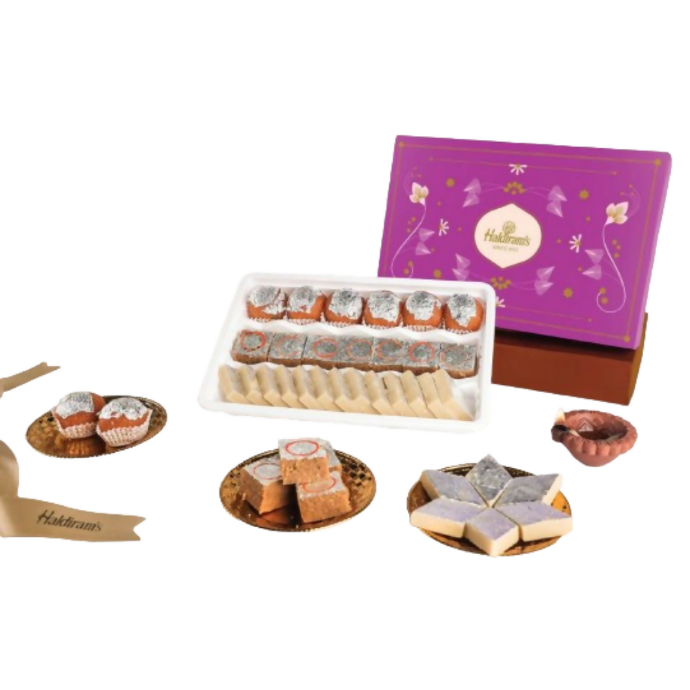Haldiram's Uthsav - Safuron