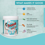 Pro360 MOM Maternal Nutrition Protein Powder For Pregnant Women Pro360