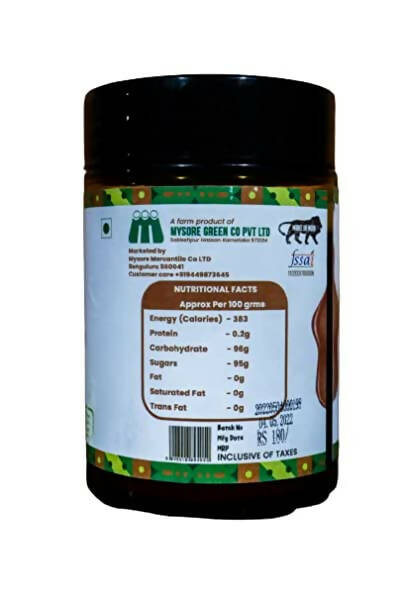 Organic Express Alemane Jaggery Organic Express