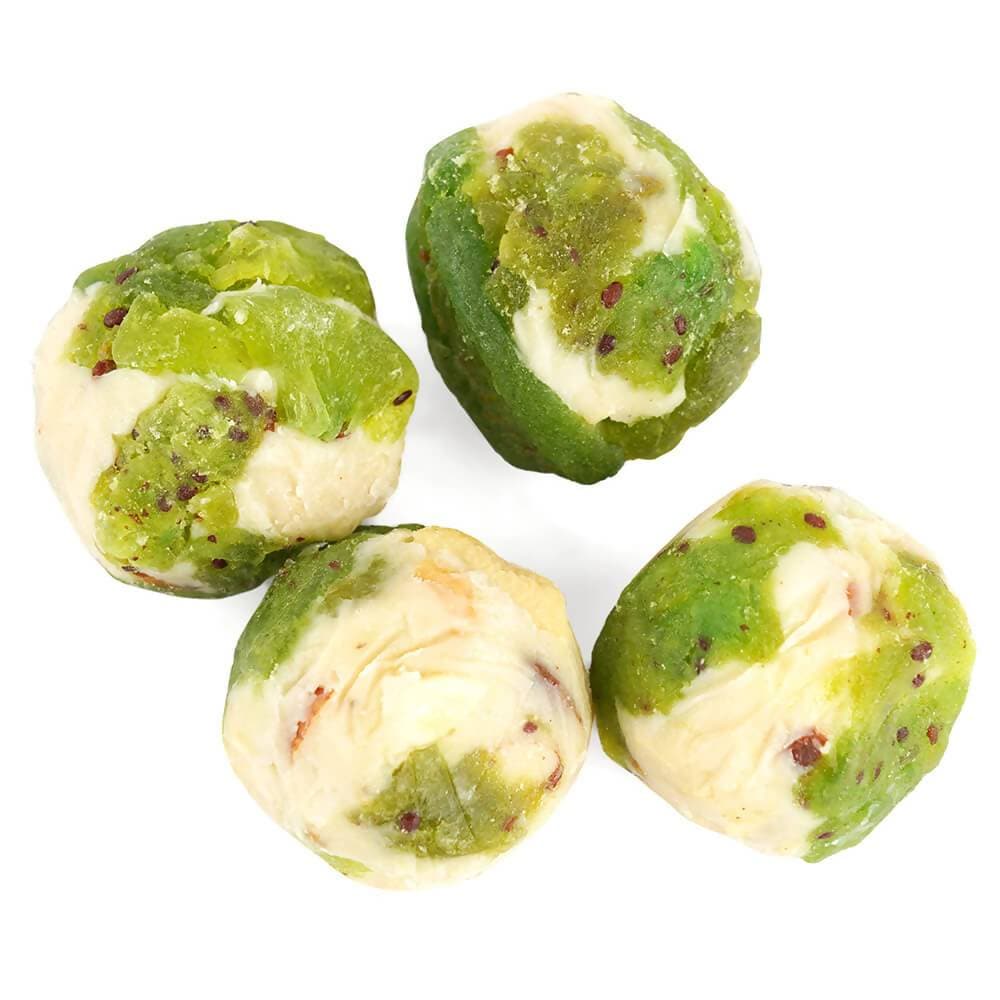 Evergreen Sweets - Jalwa Laddoo Kiwi Evergreen Sweets