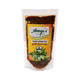 Amoga's Pickles Factory Pulihora Gongura Pickle - Safuron