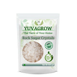 Yuvagrow Rock Sugar Crystals (Mini) - Safuron