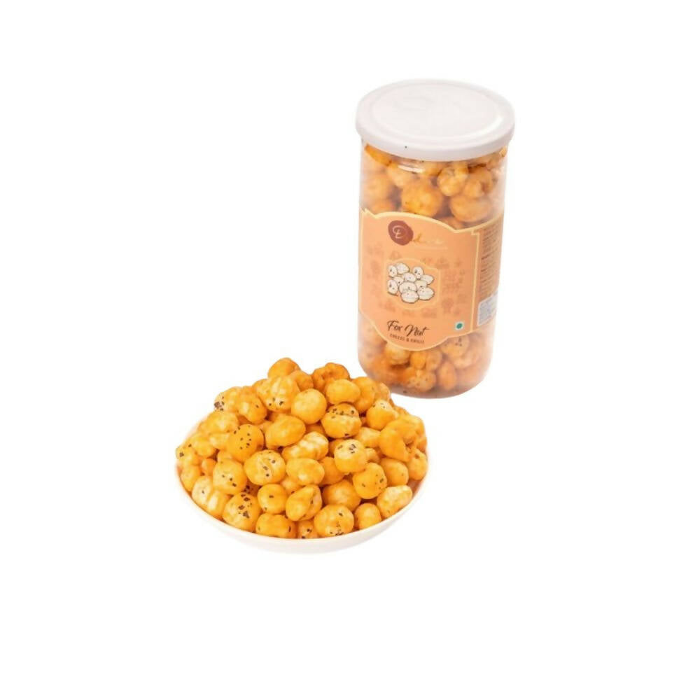 Dadu's Fox Nuts Cheese And Chilli Dadu's