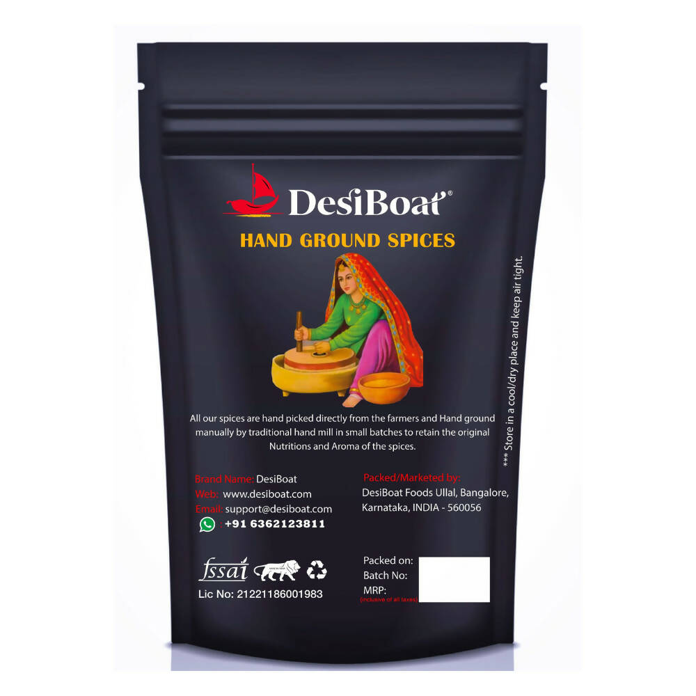 DesiBoat Jeera Powder DesiBoat