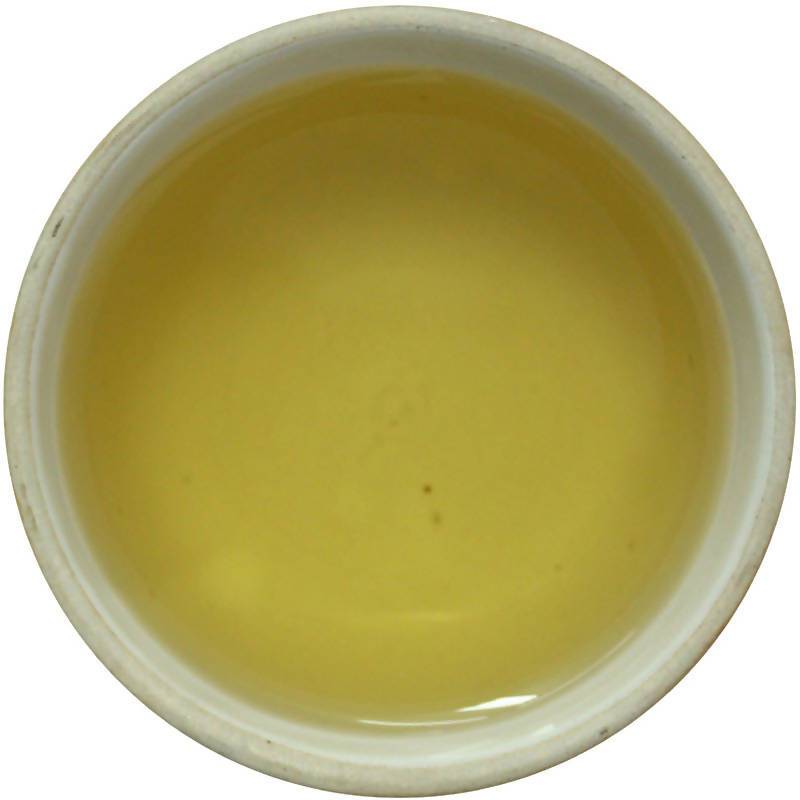 The Tea Trove - Jasmine Green Tea The Tea Trove