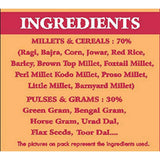 Jeeni Millet Health Mix Grocery