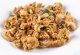 Godavari Vantillu Jeedipappu Pakodi / Cashew Pakoda / Kaju Pakodi Godavari Vantillu