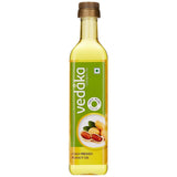 Vedaka Cold Pressed Peanut (Groundnut) Oil Vedaka
