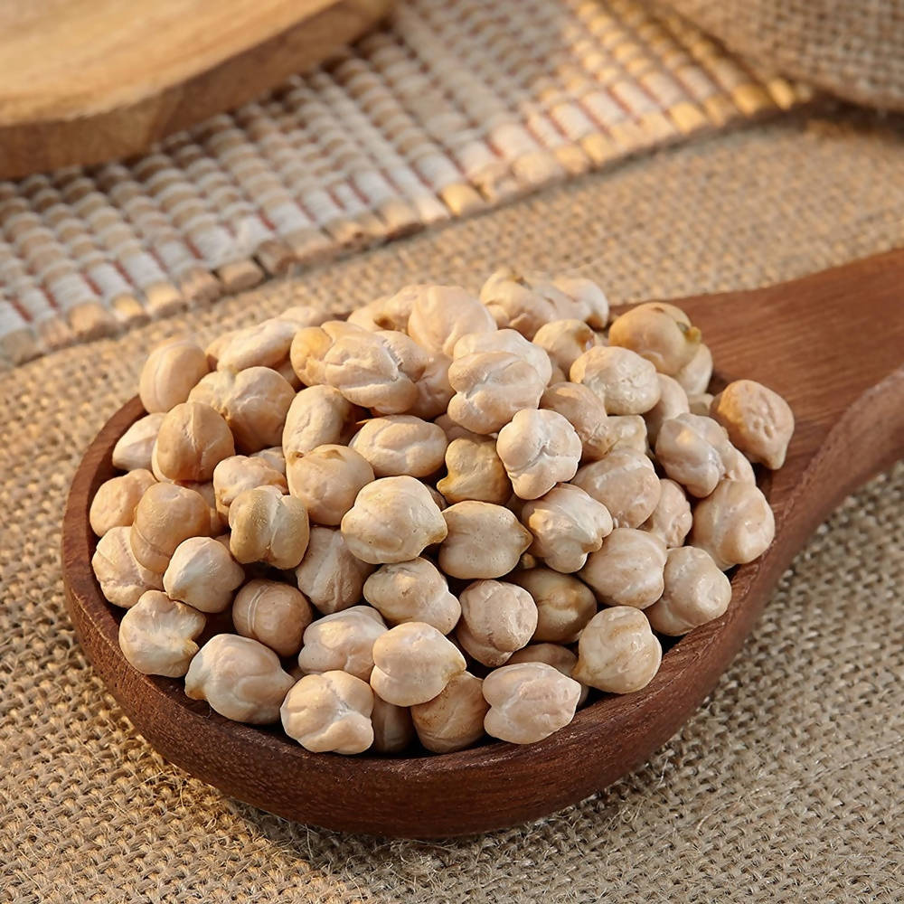 Vedaka Popular Kabuli Chana / Chhole Vedaka