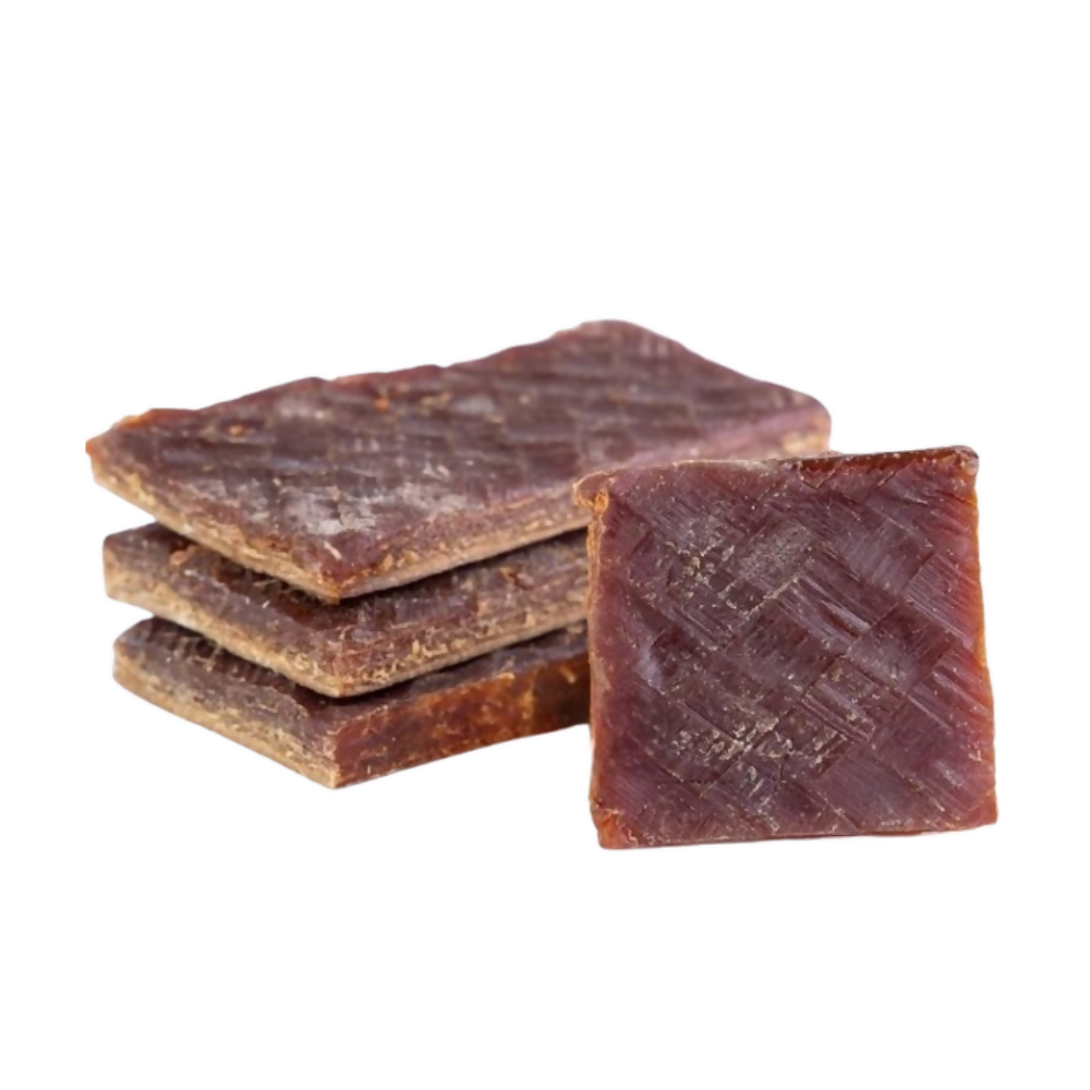 Godavari vantillu Thati Thandra (Ripe Palmyra Fruit Jelly) - Safuron