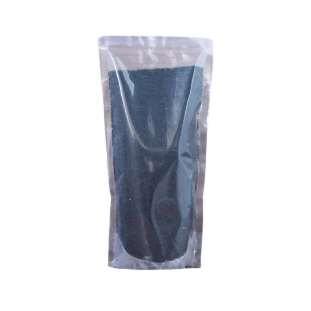 Satjeevan Organic Sabja Basil Seeds Satjeevan