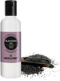 Earth N Pure Blackseed Oil