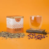 The Indian Chai - Ayurvedic Shanti Tea The Indian Chai