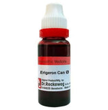 Dr. Reckeweg Erigeron Can Mother Tincture Q - Safuron Naturals