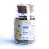 Tassyam Organics Beauty Sleep Chamomile Herbal Tisane Tassyam Organics