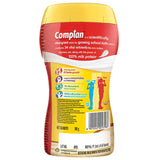 Complan Nutrition and Health Drink Kesar Badam Jar Complan