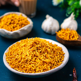 Patilkaki Garlic Sev Patilkaki
