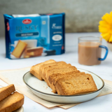 Haldiram's Rusky Milk Toast Haldiram's