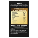 Go Chile Inshell Walnut - Jambo Size Go