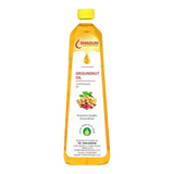 Shagun Cold Pressed Groundnut Oil Shagun