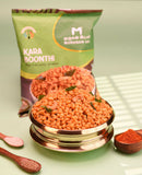 Murugan Idli Kara Boonthi Murugan Idli
