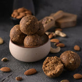 Vellanki Foods Healthy Laddu Vellanki Foods