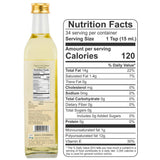 Praakritik Organic Cold Pressed Sunflower Oil Praakritik