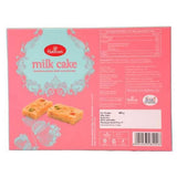 Haldiram's Milk Cake Haldiram's