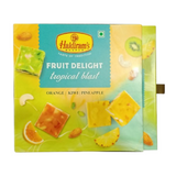 Haldiram's Fruit Delight - Tropical Blast - Safuron