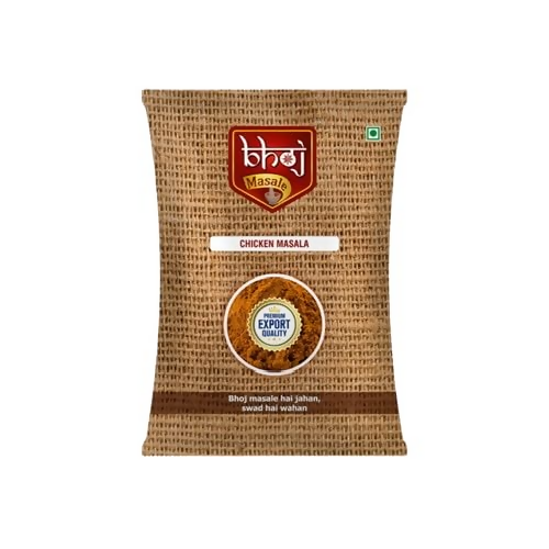 Bhoj Masale Chicken Masala with Natural Oils - Safuron