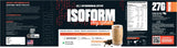 Reformulate I Isoform I Whey Isolate I Your Daily Meal Replacement Formula I 27G Protein | 6.1G BCAA | 12.9G EAA | O g Sugar - Cold Coffee Reformulate
