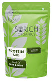 Sorich Organics Protein Mix Seeds and Nuts - Safuron