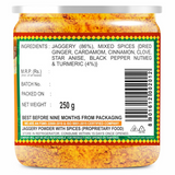 Dhampur Green Haldi Masala Gur for Doodh Dhampur Green
