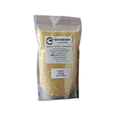 Satjeevan Organic Moong Dal Yellow Satjeevan
