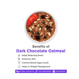 True Elements Dark Chocolate Oatmeal True Elements