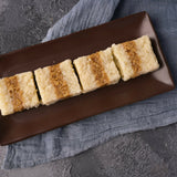 Vellanki Foods Horlicks Kalakand Vellanki Foods