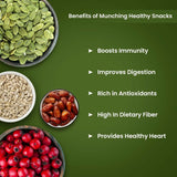Sorich Organics Antioxidant Mix Nut Seed Berries Sorich