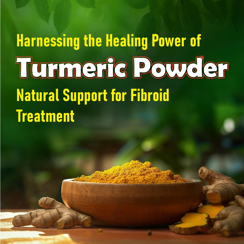 Naivedyam Chemical Free Turmeric Powder Naivedyam