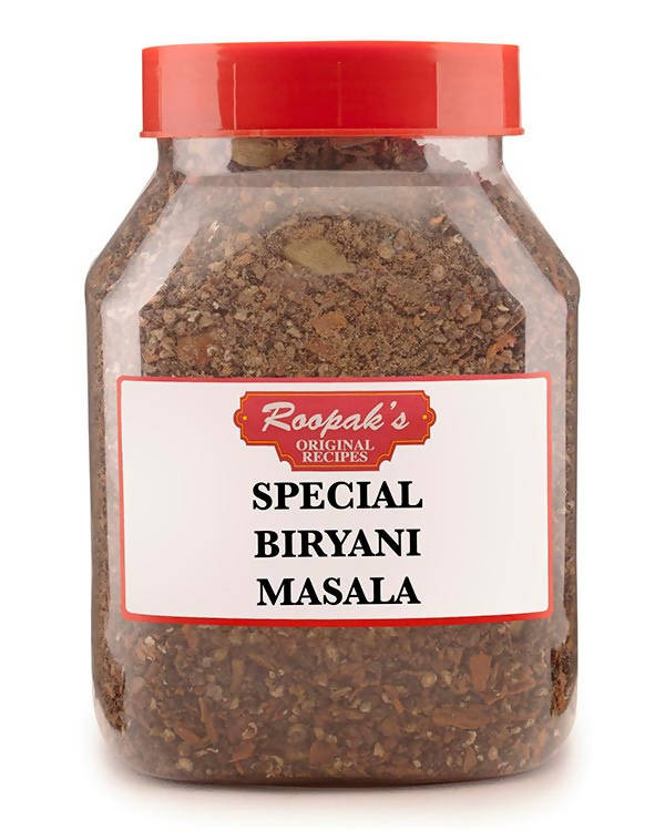 Roopak's Biryani (Pulao) Masala - Safuron