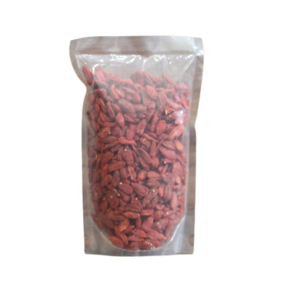 Satjeevan Wild Himalayan Gojiberries Satjeevan