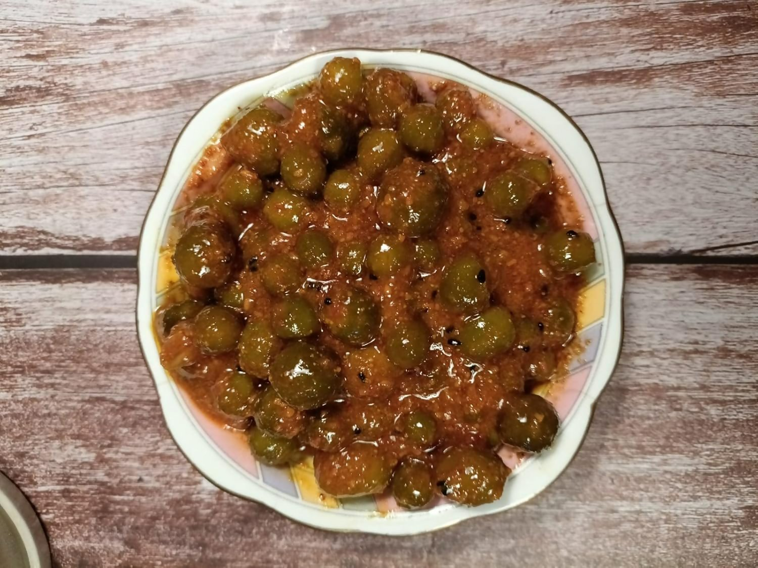Jain's Pure Teet / Dela Achar Pickle Jain's Pure