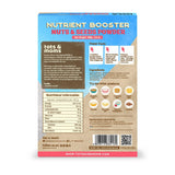 Tots and Moms Nutrient Booster Nuts & Seeds Powder Tots and Moms